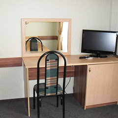 Отель Салют, Новомихайловский, Краснодарский край