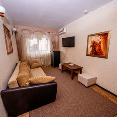 Гостиница Самара, Геленджик, Краснодарский край