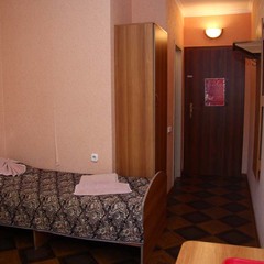 Комплекс отдыха Морская звезда, Лазаревское, Краснодарский край
