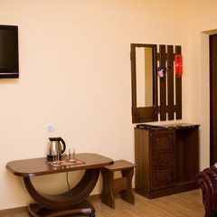 Отель Плаза, Геленджик, Краснодарский край