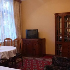 Санаторий имени Горького , Кисловодск, Ставропольский край