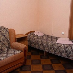 Комплекс отдыха Морская звезда, Лазаревское, Краснодарский край