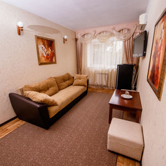 Гостиница Самара, Геленджик, Краснодарский край