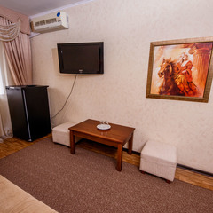 Гостиница Самара, Геленджик, Краснодарский край