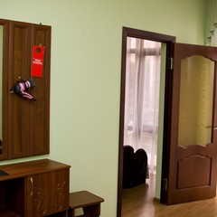 Отель Плаза, Геленджик, Краснодарский край