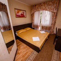 Гостиница Самара, Геленджик, Краснодарский край