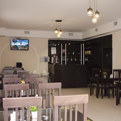 Отель Плаза, Геленджик, Краснодарский край