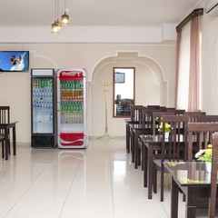 Отель Плаза, Геленджик, Краснодарский край