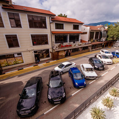 Гостиница Самара, Геленджик, Краснодарский край