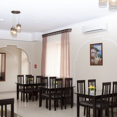 Отель Плаза, Геленджик, Краснодарский край