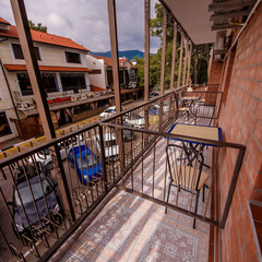 Гостиница Самара, Геленджик, Краснодарский край