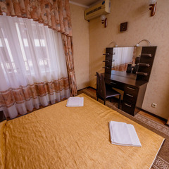 Гостиница Самара, Геленджик, Краснодарский край