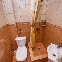 Гостиница Самара, Геленджик, Краснодарский край