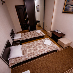 Гостиница Самара, Геленджик, Краснодарский край