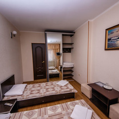 Гостиница Самара, Геленджик, Краснодарский край