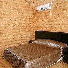 Отель Белый пляж, Анапа, Краснодарский край