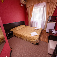 Гостиница Самара, Геленджик, Краснодарский край