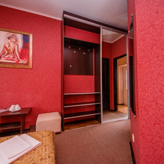 Гостиница Самара, Геленджик, Краснодарский край