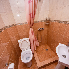 Гостиница Самара, Геленджик, Краснодарский край