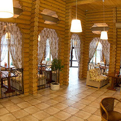 Отель Белый пляж, Анапа, Краснодарский край