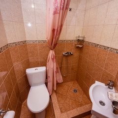 Гостиница Самара, Геленджик, Краснодарский край