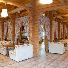 Отель Белый пляж, Анапа, Краснодарский край