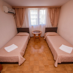 Гостиница Самара, Геленджик, Краснодарский край