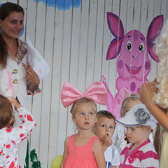 Отель Белый пляж, Анапа, Краснодарский край