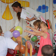 Отель Белый пляж, Анапа, Краснодарский край