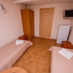 Гостиница Самара, Геленджик, Краснодарский край