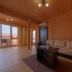 Отель Белый пляж, Анапа, Краснодарский край