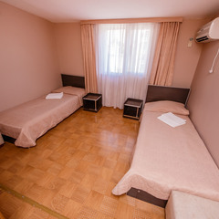 Гостиница Самара, Геленджик, Краснодарский край