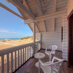 Отель Белый пляж, Анапа, Краснодарский край