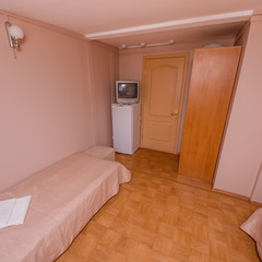 Гостиница Самара, Геленджик, Краснодарский край