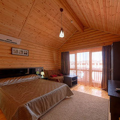 Отель Белый пляж, Анапа, Краснодарский край