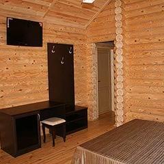 Отель Белый пляж, Анапа, Краснодарский край