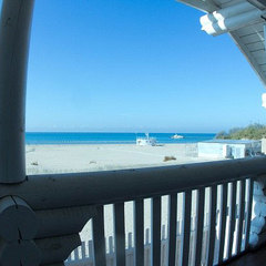 Отель Белый пляж, Анапа, Краснодарский край