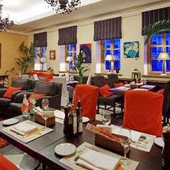 Гостиница Соло Сокос Василевски / Solo Sokos Hotel Vasilievsky, Санкт-Петербург, Ленинградская область