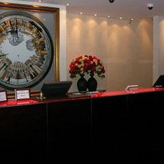 Гостиница Соло Сокос Василевски / Solo Sokos Hotel Vasilievsky, Санкт-Петербург, Ленинградская область