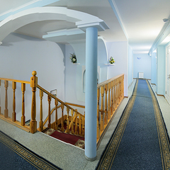 Гостиница Москва, Алушта, Крым