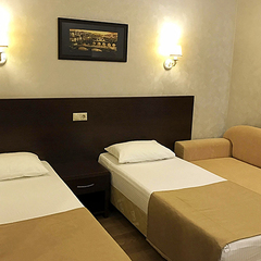 Отель У Заполярья, Сочи, Краснодарский край