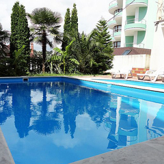 Отель У Заполярья, Сочи, Краснодарский край