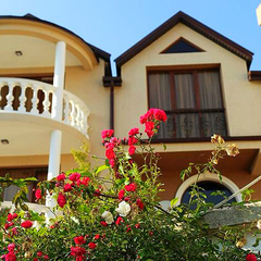 Отель У Заполярья, Сочи, Краснодарский край