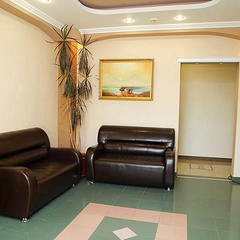 Отель У Заполярья, Сочи, Краснодарский край