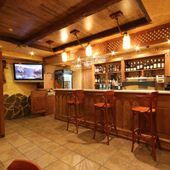 Отель Даккар-Резорт, Крым