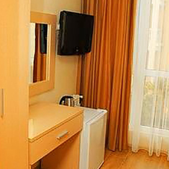 Отель У Заполярья, Сочи, Краснодарский край