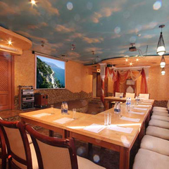 Отель Даккар-Резорт, Крым