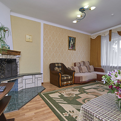 Гостиница Москва, Алушта, Крым