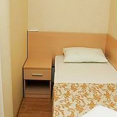 Отель У Заполярья, Сочи, Краснодарский край