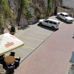 Отель Даккар-Резорт, Крым